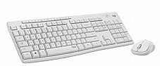 ����� ����� �������� Logitech MK295 Silent
