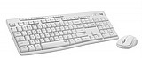 ����� ����� �������� Logitech MK295 Silent