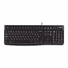 ����� ����� Logitech K120 Retail