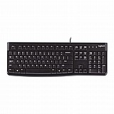 ����� ����� Logitech K120 Retail