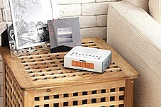 ���� ���� ������� SANGEAN ATOMIC 05 RCR-5