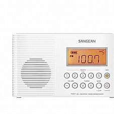 ���� FM / AM ������� ���� ���� H-201 SANGEAN