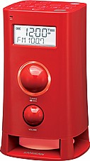 ���� �������  FM-RDS / AM / Aux K-200 SANGEAN