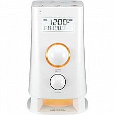 ���� �������  FM-RDS / AM / Aux K-200 SANGEAN