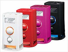 ���� �������  FM-RDS / AM / Aux K-200 SANGEAN
