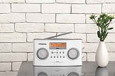���� ���� ���������� PRD-5 SANGEAN