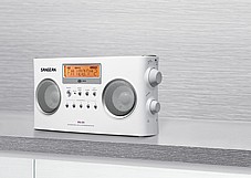 ���� ���� ���������� PRD-5 SANGEAN