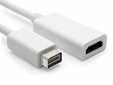 Mini Dvi - Hdmi