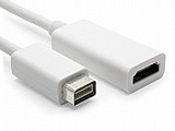 Mini Dvi - Hdmi
