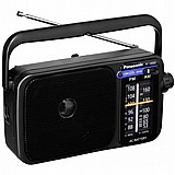 ���� ������ PANASONIC RF-2400D AM-FM