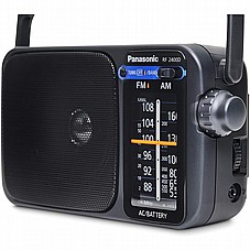 ���� ������ PANASONIC RF-2400D AM-FM