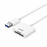 קורא כרטיסים SD/MICRO SD USB3.1 Y-9321 קורא כרטיסים SD/MICRO SD USB3.1 Y-9321