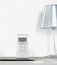 ���� �������� DT-120 SANGEAN