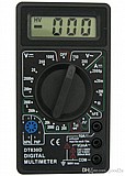 �� ���� ������� UNI-T DT830D
