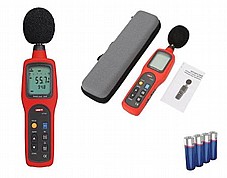 �� ��� ������ ��� UNI-T UT352