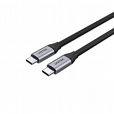 1M, Full Featured USB-C ���  Display 4K60Hz C14082ABK
