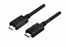 USB C TO MICRO USB Y-C473BK ���