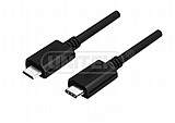 USB C TO MICRO USB Y-C473BK ���