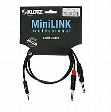 KLOTZ KY5-300 MiniLINK ��� 3.5-2PL ������