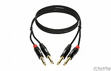 KLOTZ KT-JJ300 ��� 2xPL-2xPL ������ 3M
