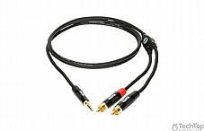 KLOTZ KY7-300 ��� 3.5-2RCA ������ 3M