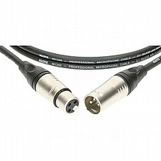 M1K1FM0100 KLOTZ ��� �������� XLR-XLR ����� 1 � 