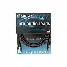 KLOTZ M1MS1K0300 ��� PLS � XLR ��� ����� 3 �
