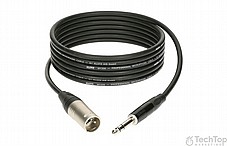 KLOTZ M1MS1K0300 ��� PLS � XLR ��� ����� 3 �