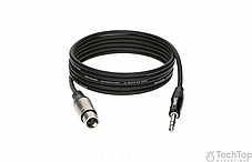GRG1FP03.0 KLOTZ ��� PLS � XLR ���� 3�