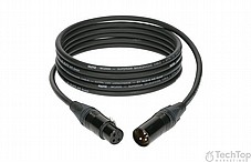 M2FM1-1000 KLOTZ ��� �������� XLR-XLR ����� 10 �