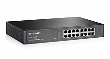 TP LINK TL-SF1016D V7 ���� ��� 16 ������