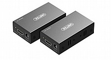 V100A UNITEK ����� ���� HDMI �"� ����� ��� ���