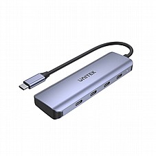 ���� USB C UNITEK H1107K