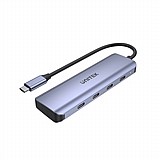 ���� USB C UNITEK H1107K