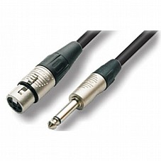 SMXJ210L5 ��� �������� XLR F - PL M 5M