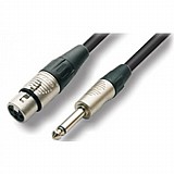 SMXJ210L5 ��� �������� XLR F - PL M 5M