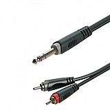 RAYC110L3 ��� PL 6.3 - RCA X 2 ������  3 �'