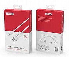 UNITEK V400A ��� USB C TO DISPLAY PORT