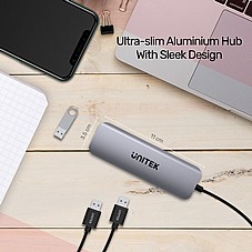 H1107B ���� USB �� ����� USB C ������