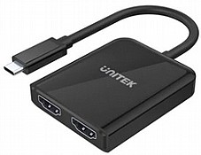 USB C   V1408A �-2 HDMI    