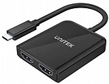 USB C   V1408A �-2 HDMI    
