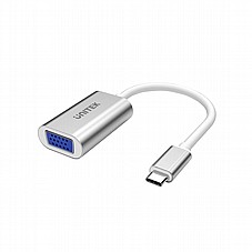 USB3.1 Type-C to VGA Y-6315 ����