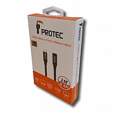 DM268 ����� ��� USB C - ��� ����� 2 ���