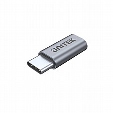 Y-A027AGY ���� �MICRO USB ���� �-USB C ���