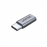 Y-A027AGY ���� �MICRO USB ���� �-USB C ���