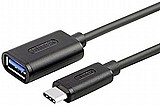 Y-C476BK ���� �-USB C ��� �-USB A ����