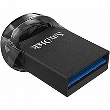 SANDISK ULTRA FIT 128GB ���� ��� ��