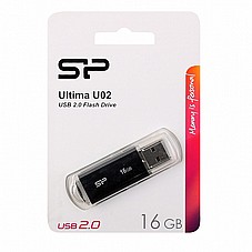 SP ULTIMA U02 16GB