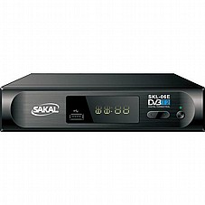 ���� ������� ���� �+   SKL-06F DVB-T2 Sakal