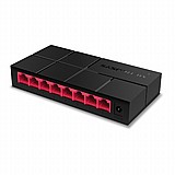 ���� ��� 8 ������ MERCUSYS MS108G  